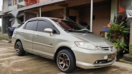 Honda City idsi like new for sale 