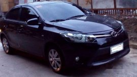 Toyota Vios 2016 E A/T for sale