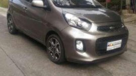 Kia Picanto 2016 Automatic for sale 