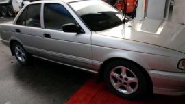 Nissan Sentra 93 model 4LX like new for sale 