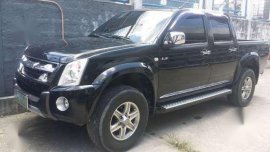 Isuzu dmax