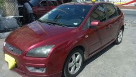 Top Of The Line 2007 Ford Focus For Sale