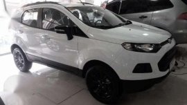 Brand New 2017 Ford Ecosport Titanium AT For Sale