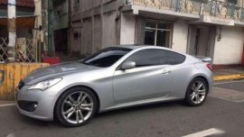 For sale all power Hyundai Genesis 3.8 automatic