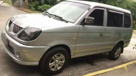 Mitsubishi Adventure Diesel GLX 2 For Sale 