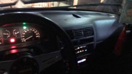 Honda City 1997 Model