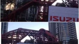 2017 Isuzu 4x2 Dmax 30 CRDI Manual