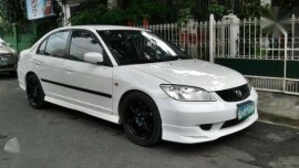 All Power Honda Eagle Eye VTi 2004 For Sale