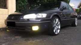 Toyota Camry like new for sale 