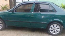 Toyota Corolla XE 1998 Model