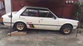 Mitsubishi Lancer 1982 for sale