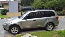 2009 Subaru Forester good as new for sale 