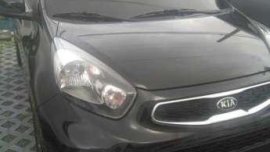 Kia picanto ex gold
