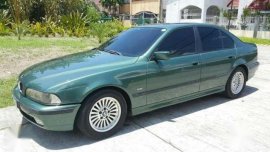 BMW E39 523i sale or swap E36 E46 E60 E90 E34 Z3 Z4 Benz