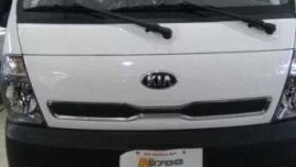 New Kia K2700 Panoramic White For Sale