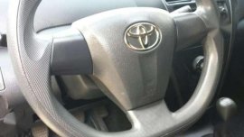 Toyota vios 2011