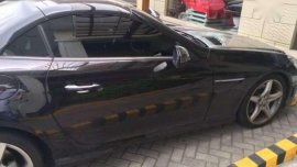Very Fresh 2014 Mercedes Benz SLK 350 For Sale