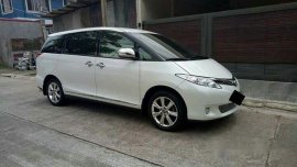 Toyota Previa 2010 good condition for sale