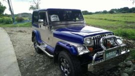 Wrangler jeep