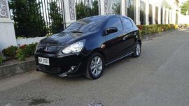 Fresh Like New 2015 Mitsubishi Mirage GLS For Sale