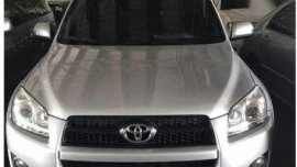 2011 Toyota Rav 4 Automatic 4wd not fortuner crv hilux sta ce tucson