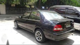 Like New Honda City Z 2002 MT For Sale