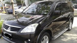 Mitsubishi Fuzion in good condition for sale