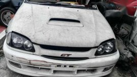 Toyota 3SGTE AT AWD Gen 4