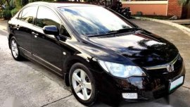 2006 Honda Civic 1.8S automatic for sale 