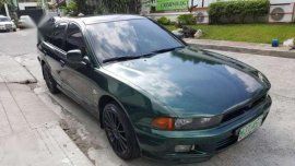 Mitsubishi Galant shark like new for sale 