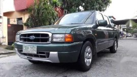 All Power 2001 Ford Ranger For Sale