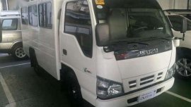 2017 Brand New Isuzu NHR For Sale