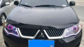 Outlander 2007 Model Open Swap Hyundai Honda Toyota