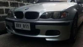 Bmw 318i Msport