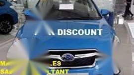 New 2017 Subaru XV i-S Units For Sale