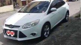 Perfectly Maintained Ford Focus 2013 For Sale