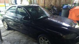 Hyundai elantra 1998