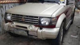 Pajero 1998