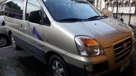 For sale Hyundai Starex 2007