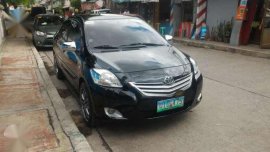 2012 Toyota Vios 1.3G