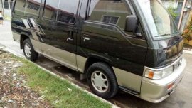 2013:Nissan Urvan Escapade Nego for sale 