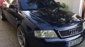 Perfect Condition 2003 Audi A6 For Sale