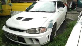 Good Condition 19998 Mitsubishi Lancer GSR For Sale