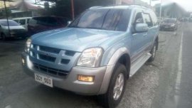 Good Running 2006 Isuzu Alterra For Sale