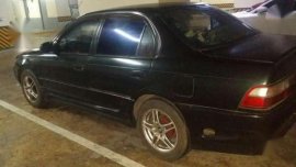 Toyota corolla xe 93 (bigbody)negotiable...