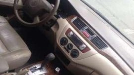 2003 Lancer MX Automatic