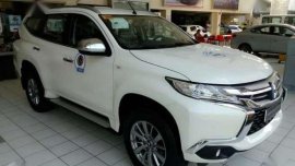 New 2017 Mitsubishi Montero GLX MT For Sale
