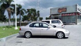 Well Maintained 2000 Honda Civic For Sale