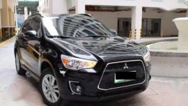 Mitsubishi Asx GLS AWD (4x4) fresh for sale 