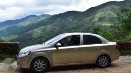  Chevrolet Aveo 2006 good as new for sale 